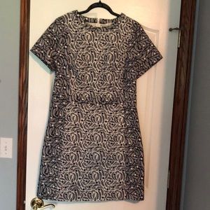 EUC Boden Isla dress